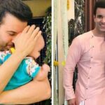 Aamir Ali Breaks His Relationship with 5 Year Old Daughter and Sanjeeda Shaikh