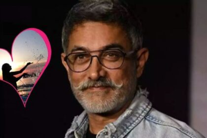 Aamir Khan Is In A 'Serious' Relationship With Bengaluru Girl