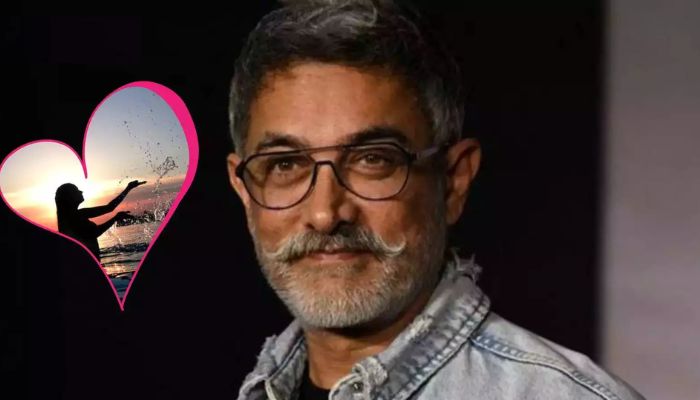 Aamir Khan Is In A 'Serious' Relationship With Bengaluru Girl