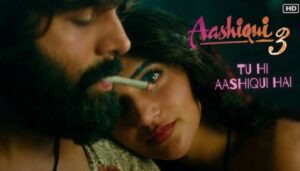 Aashiqui 3 Song Update