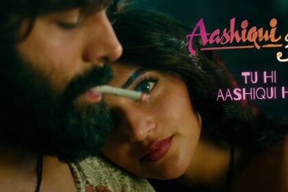 Aashiqui 3 Song Update