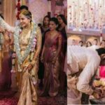 Actress Parvati Nair Seceretly Got Married To Crorepati Businessman In a Grand Ceremony