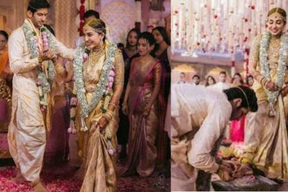 Actress Parvati Nair Seceretly Got Married To Crorepati Businessman In a Grand Ceremony