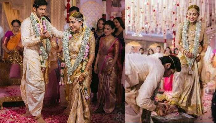 Actress Parvati Nair Seceretly Got Married To Crorepati Businessman In a Grand Ceremony