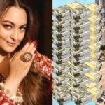 Actress Sonakshi Sinha sold her Bandra West apartment