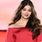 Aishwarya Rai Bachchan's answer to the question of getting intimate before marriage