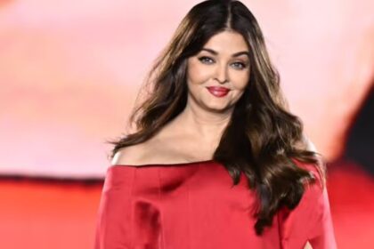 Aishwarya Rai Bachchan's answer to the question of getting intimate before marriage