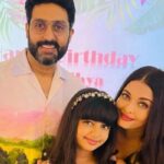 Aishwarya Rai's Daughter Aaradhya Bachchan Moves High Court After Got Fed Up