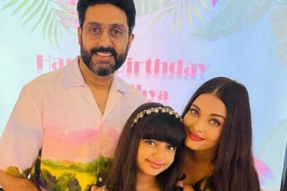 Aishwarya Rai's Daughter Aaradhya Bachchan Moves High Court After Got Fed Up