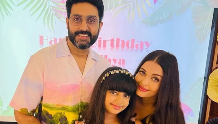 Aishwarya Rai's Daughter Aaradhya Bachchan Moves High Court After Got Fed Up