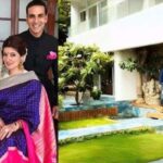 Akshay Kumar and Twinkle Khanna Sell Luxury House In Mumbai Worth Rs 80 Crore