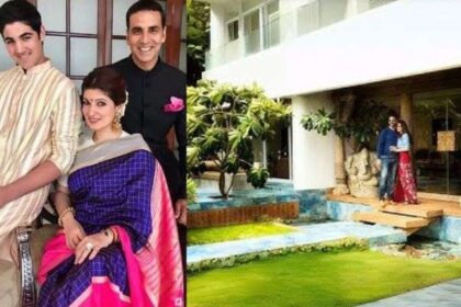 Akshay Kumar and Twinkle Khanna Sell Luxury House In Mumbai Worth Rs 80 Crore