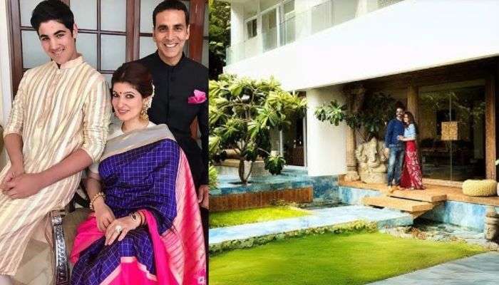 Akshay Kumar and Twinkle Khanna Sell Luxury House In Mumbai Worth Rs 80 Crore