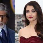 Amitabh Bachchan Reacts To Question On Aishwarya Rai Beauty