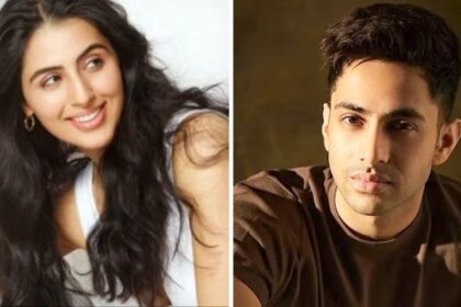 Amitabh's grandson Agastya will get married, Akshay Kumar's niece will become his daughter-in-law!