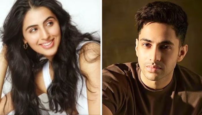 Amitabh's grandson Agastya will get married, Akshay Kumar's niece will become his daughter-in-law!