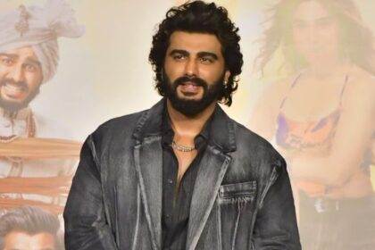 Arjun Kapoor REACTS To Marriage Plans A Year After Breakup With Malaika Arora