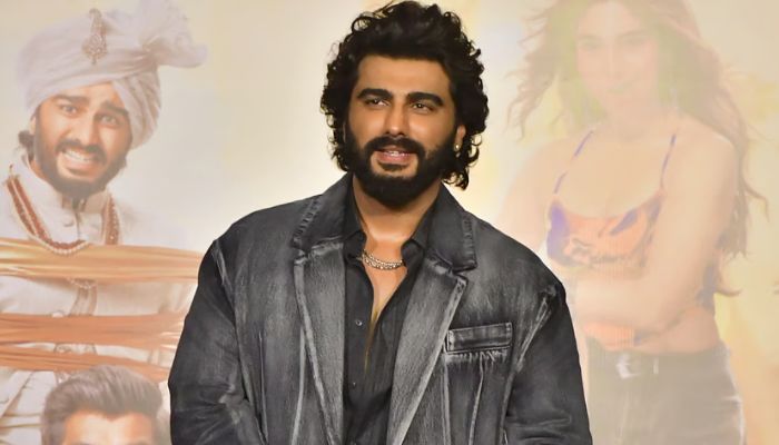 Arjun Kapoor REACTS To Marriage Plans A Year After Breakup With Malaika Arora