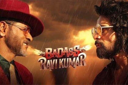 Badass Ravikumar Advance Booking