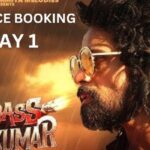 Badass Ravikumar Advance Booking Day 1