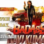 Badass Ravikumar Box Office Collection Day 1