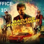 Badass Ravikumar Box Office Collection Day 10