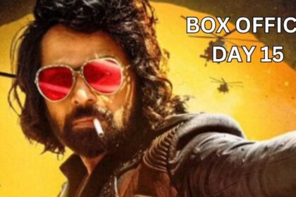 Badass Ravikumar Box Office Collection Day 15