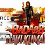 Badass Ravikumar Box Office Collection Day 2