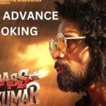 Badass Ravikumar Total Advance Booking Collection