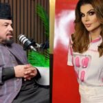 Big News! Rakhi Sawant will get married to Maulana Mufti Kavi