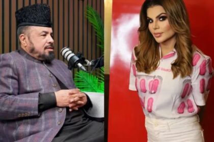 Big News! Rakhi Sawant will get married to Maulana Mufti Kavi