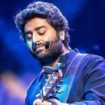 Big shock to Arijit Singh after Padmashree award