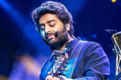 Big shock to Arijit Singh after Padmashree award