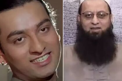 Bollywood Actor Arif Khan Leave Showbiz Become Islamist Maulana