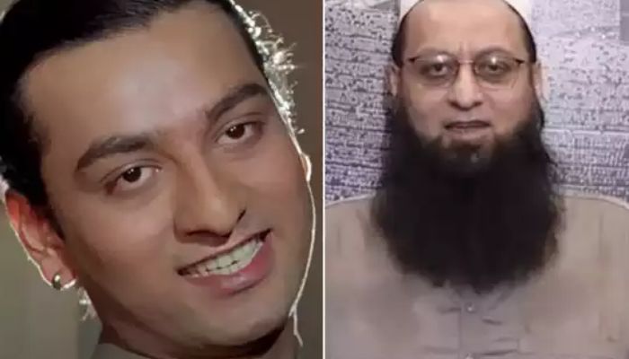 Bollywood Actor Arif Khan Leave Showbiz Become Islamist Maulana