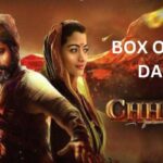 Chhaava Box Office Collection Day 3