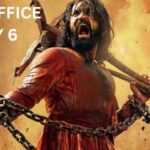 Chhaava Box Office Collection Day 6