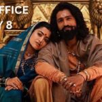 Chhaava Box Office Collection Day 8