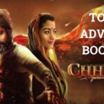 Chhaava Total Advance Booking Collection