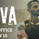 Deva Box Office Collection Day 10