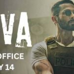 Deva Box Office Collection Day 14