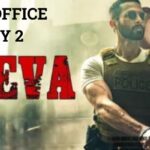 Deva Box Office Collection Day 2