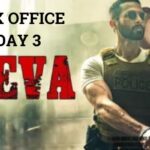 Deva Box Office Collection Day 3