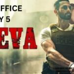 Deva Box Office Collection Day 5