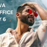 Deva Box Office Collection Day 6