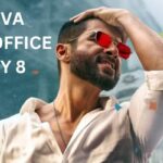 Deva Box Office Collection Day 8