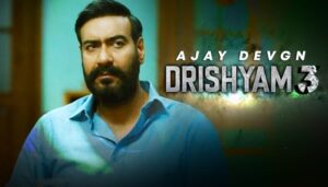 Drishyam 3 Official Teaser Update