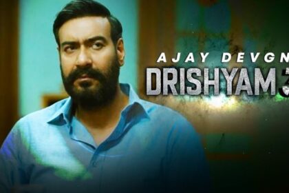 Drishyam 3 Official Teaser Update