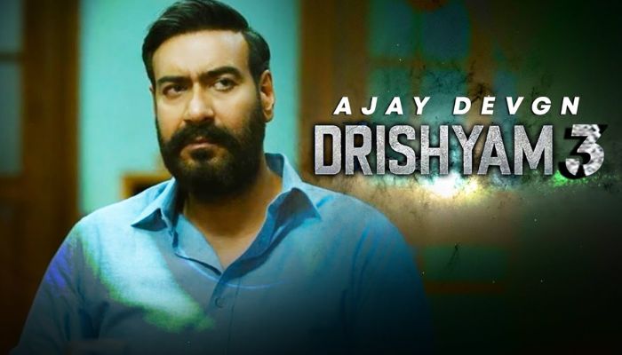 Drishyam 3 Official Teaser Update