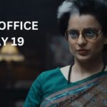 Emergency Box Office Collection Day 19